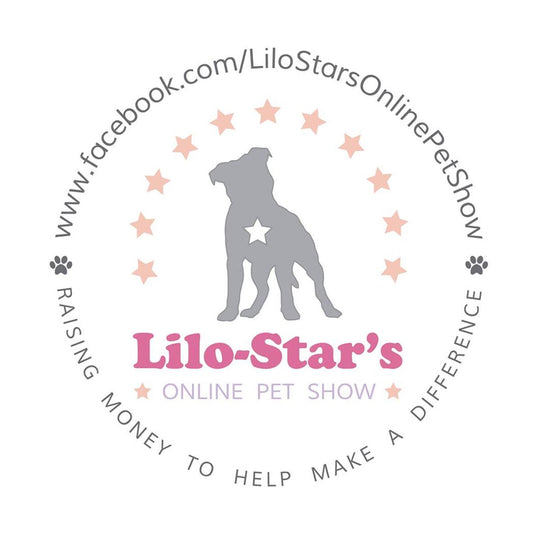 Lilo Star's- Online Pet Show