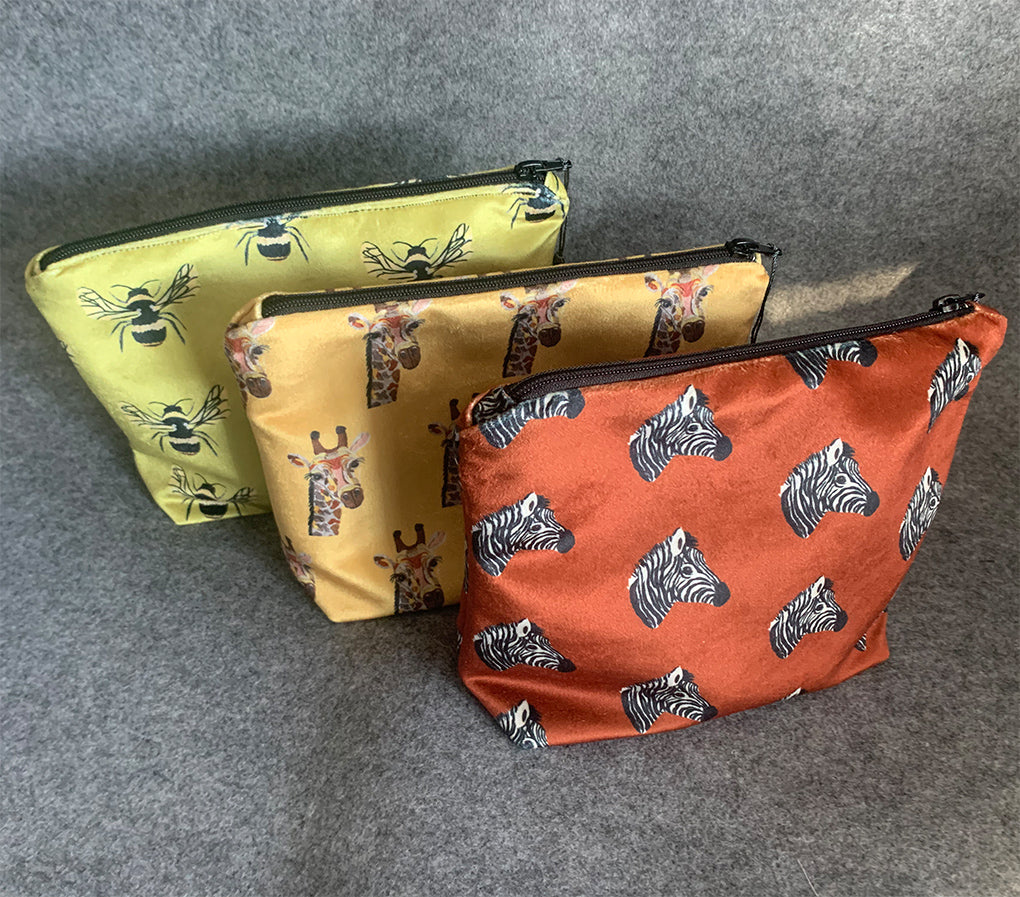 Wash Bags