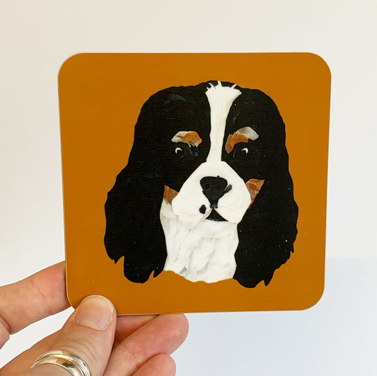 Cavalier Coaster