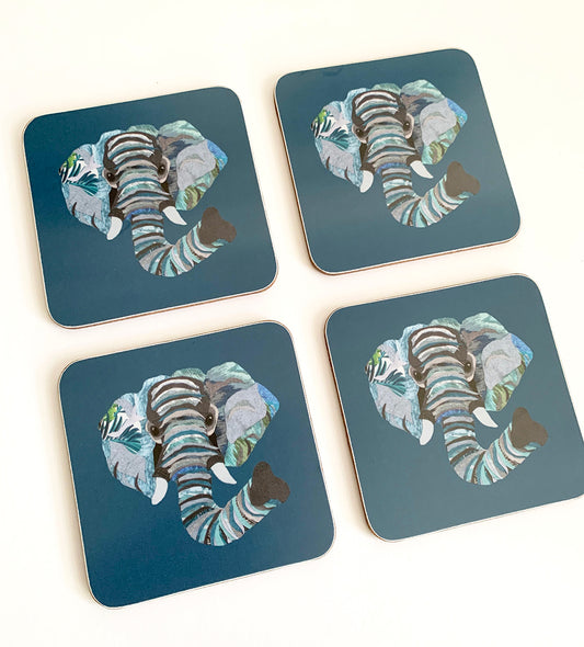 Elephant Coaster