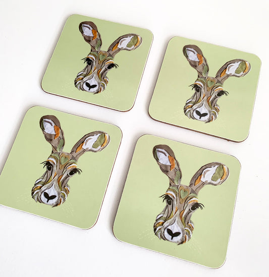 Hare Coaster