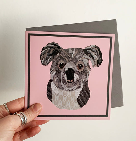 Koala Card