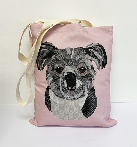 Koala Tote bag