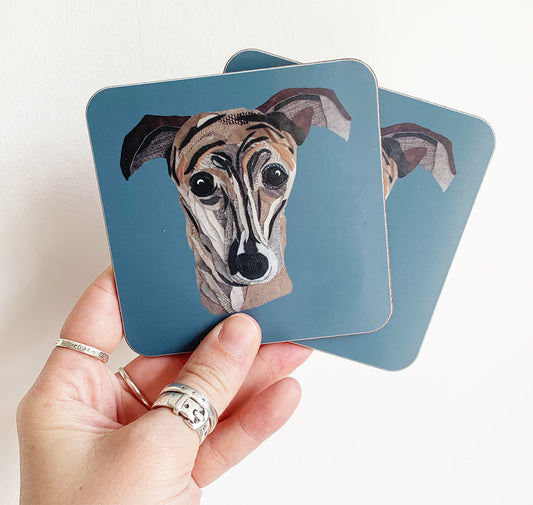 Whippet Coaster